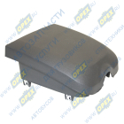 AC1875567 Крышка заднего крыла D 105 DAF XF (2005-2021) Alfa Car